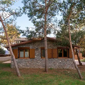 Apartamento El Refugi De Les Basses