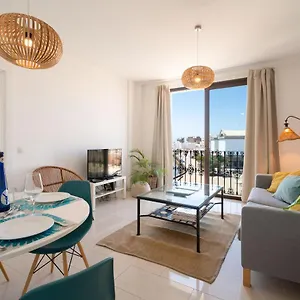 Appartement Living El Charco, Piso Individual Arrecife (Lanzarote)