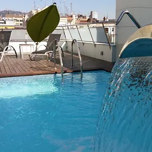 **** Hotel Ako Hiszpania