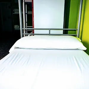  Hostel Onefam Les Corts Hiszpania