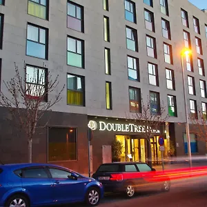 Doubletree By Hilton Hotel Girona