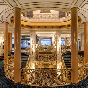 El Avenida Palace Βαρκελώνη