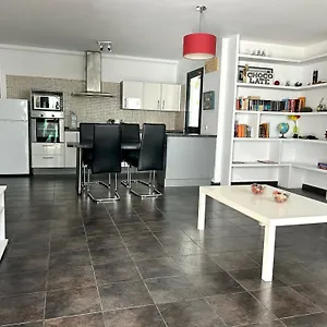 Appartement Famara Sunshine Famara