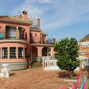 Villa Malaga Bed & Breakfast