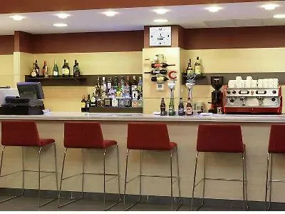 Hotel Holiday Inn Express Malaga Airport By Ihg