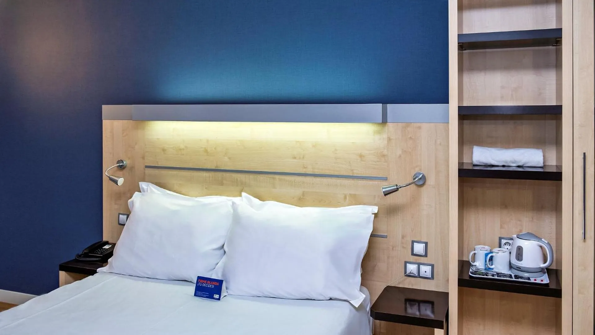 Holiday Inn Express Malaga Airport By Ihg