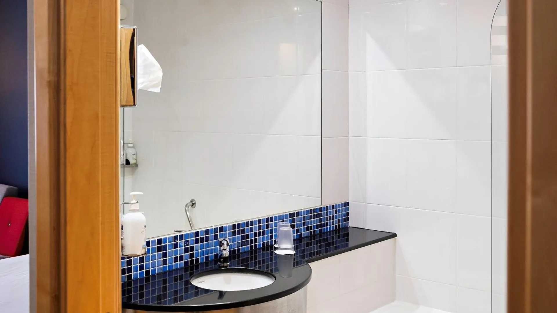 Hotel Holiday Inn Express Malaga Airport By Ihg