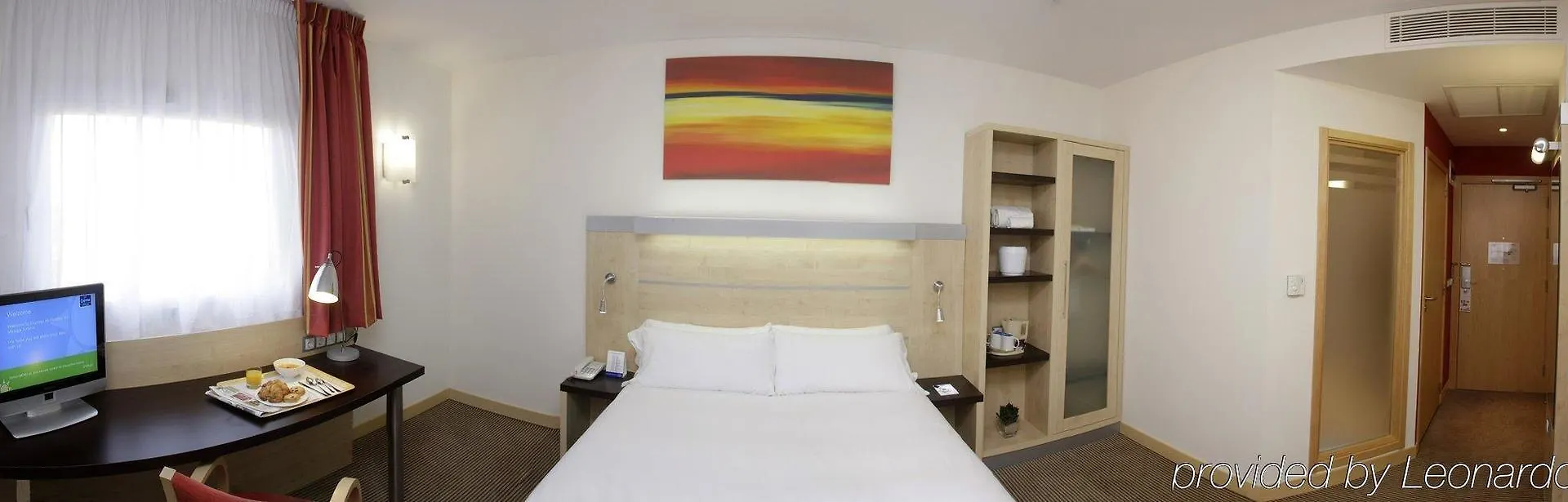 Holiday Inn Express Malaga Airport By Ihg Spain