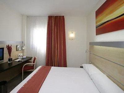 Hotel Holiday Inn Express Malaga Airport By Ihg