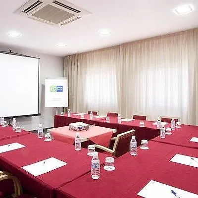 Holiday Inn Express Malaga Airport By Ihg