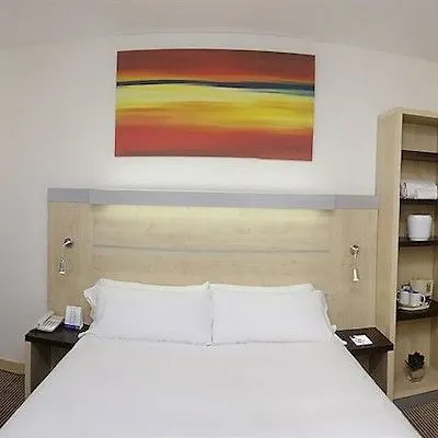 Holiday Inn Express Malaga Airport By Ihg