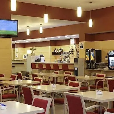 *** Hotel Holiday Inn Express Malaga Airport By Ihg Spain