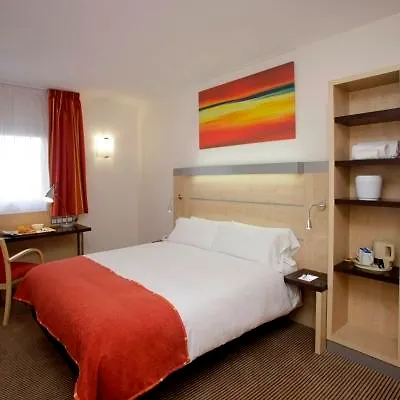 Holiday Inn Express Malaga Airport By Ihg