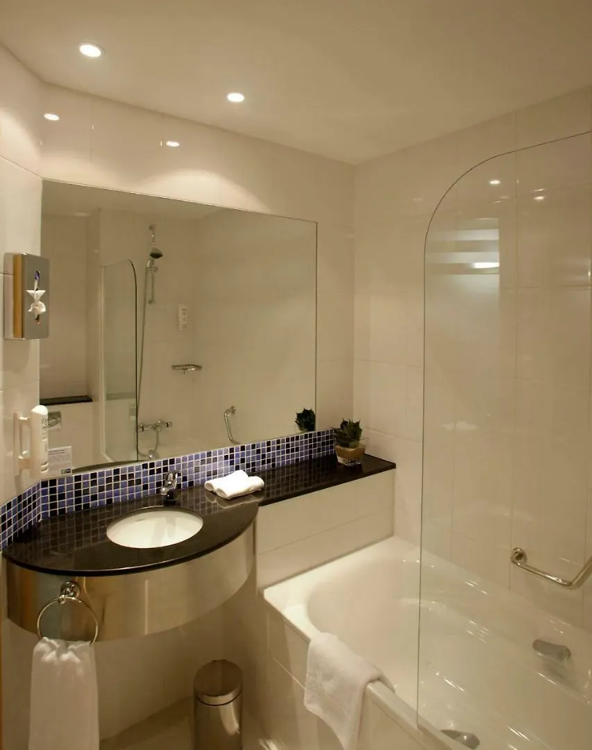 Holiday Inn Express Malaga Airport By Ihg Hotel