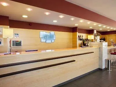 Holiday Inn Express Malaga Airport By Ihg Spain