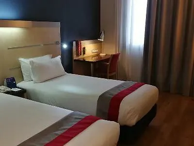Hotel Holiday Inn Express Malaga Airport By Ihg