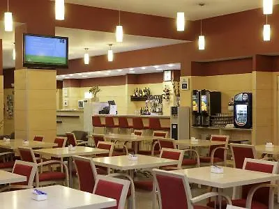 Holiday Inn Express Malaga Airport By Ihg 3*,