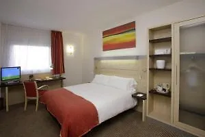 ***  Holiday Inn Express Malaga Airport, An Ihg Hotel Spanien