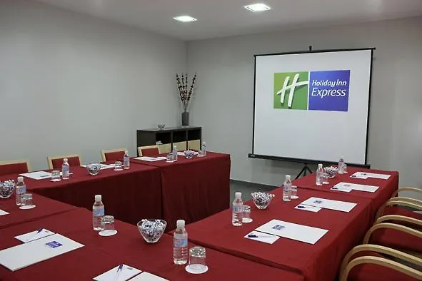 Holiday Inn Express Malaga Airport, An Ihg Hotel