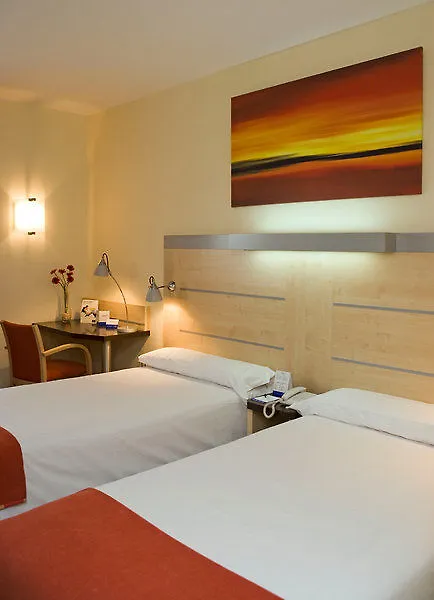 Holiday Inn Express Malaga Airport, An Ihg Hotel