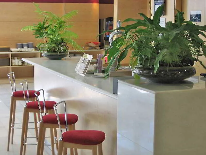 Holiday Inn Express Malaga Airport, An Ihg Hotel