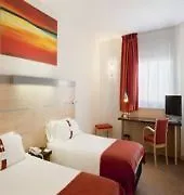 Holiday Inn Express Malaga Airport, An Ihg Hotel 3*,  Spanien